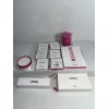 Huge Lash Base Eyelash Extension Bundle All New, Damaged Box