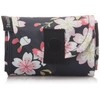Marna S464SA Shupatto Compact Bag, M, Cherry Blossom Style, Instantly