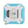 Rangefinder Scale, 2 in 1 Laser Tape Measure with LCD