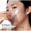 VT COSMETICS HYDROP 100 Hydrogel Hydrating Mask 4 Units –
