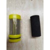 Hychika Replacement Filter, Replacement Mattress Vacuum Filter, Replacement HEPA Filter,
