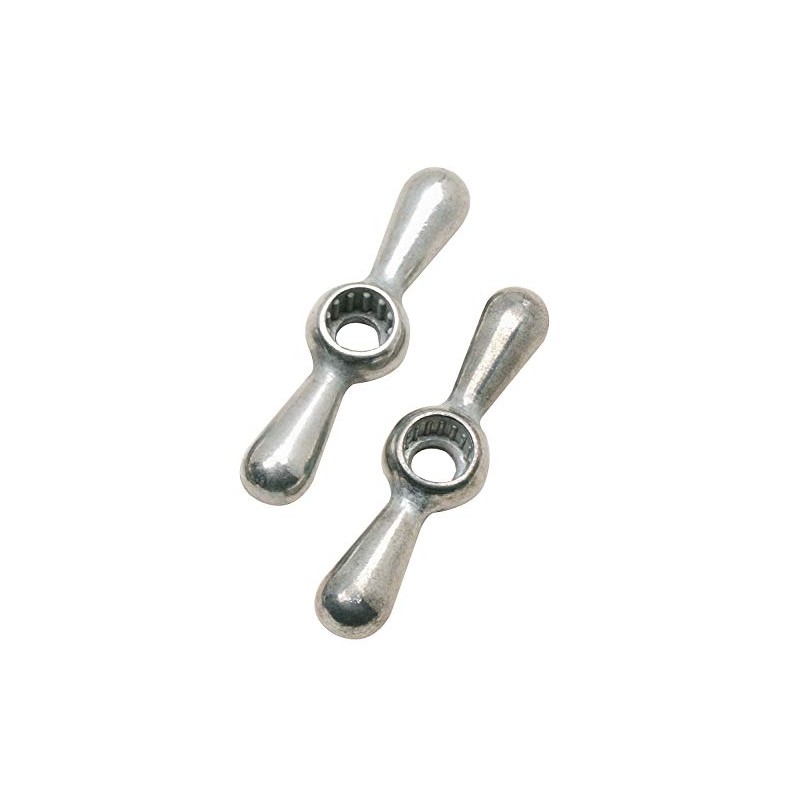 Plum Pak Keeney PP806-15 Plumb Pak Corp Lawn Faucet Hose