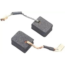 Carbon Pro Supplies 2 PCS N257540 Carbon Brushes for DeWalt DWE402 DWE402N DWE402W Angle Grinder