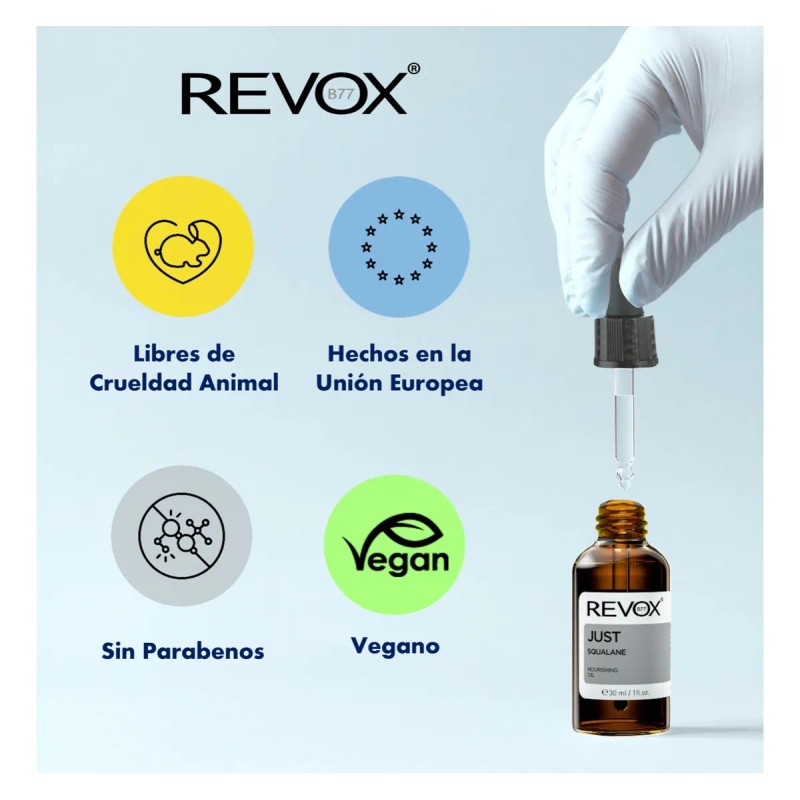 Revox Zitcare Aha·bha·pha · Tratamiento Contra Manchas