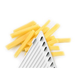 GSD 90003 Chip Insert for Universal Vegetable Slicer for 8.5 mm Wide Strips