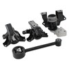 DriveFix Engine Motor & Transmission Mounts Kit for Mitsubishi Mirage