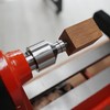 Bottle Stopper Chuck for use with 3/8" x 16tpi Bottle