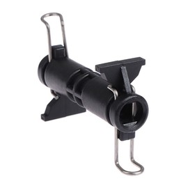 Huiliaifei Extension Hose Connector K2 K3 K4 K5 K6 K7 Pressure Washer Clean HF Replacement Parts NEW For Karcher, Black