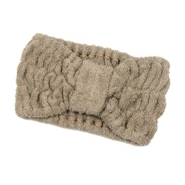 Imabari Towel, Hair Band, Pile (Sand)