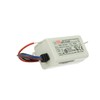 Led Driver CC MeanWell APC-8-500 Trasformatore 500mA 8V-16V DC 8W