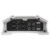 Crunch PZ2-1530.4D POWERZONE 1500 Watt Mono Amplifier, 4-Channel Car Audio