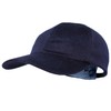 Borges & Scott - Cashmere Baseball Cap - Navy -