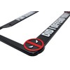 Did I Offend You? for Deadpool License Plate Frame