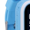 Children Smart Watch Waterproof 4G Video Call Silicone Intelligent Game