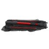 Floating Fishing Net Aluminum Alloy Hex Structural Mesh Extended Handle