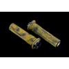 DMR Deathgrip 2 Flanged Handlebar Grips (Camo, Thin)