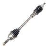 Front Left Right CV Axle Shaft Assembly Driver Passenger Side