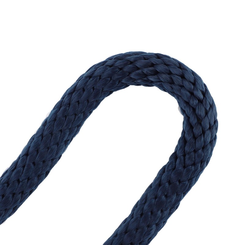 Pssopp Horse Lunge Line, 2m Horse Training Rope Fine Workmanship