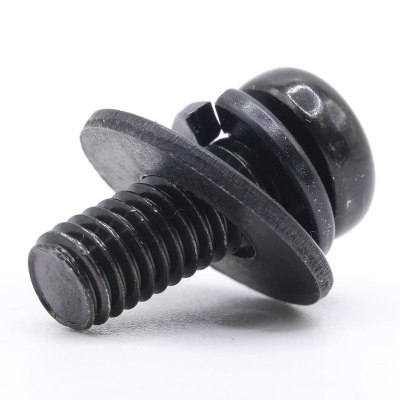 ReplacementScrews Wall Mount Screws Compatible with Element ELEFW408