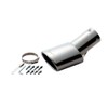 5ZIGEN (ゴジゲン) マフラーカッター(車種専用)マークX GRX130(MCゴ)(2pcs) | CR-V RE4(4WD) MC10-16221-001