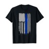 Submarine USA Flag - Shirt Gift For Submariner T-Shirt