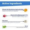 Superior Source Vitamina B12 Sublingual 1000 Mcg 60 Tabletas N/a