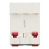 3P DC Circuit Breaker 6KA Breaking Capacity Overload Short Circuit