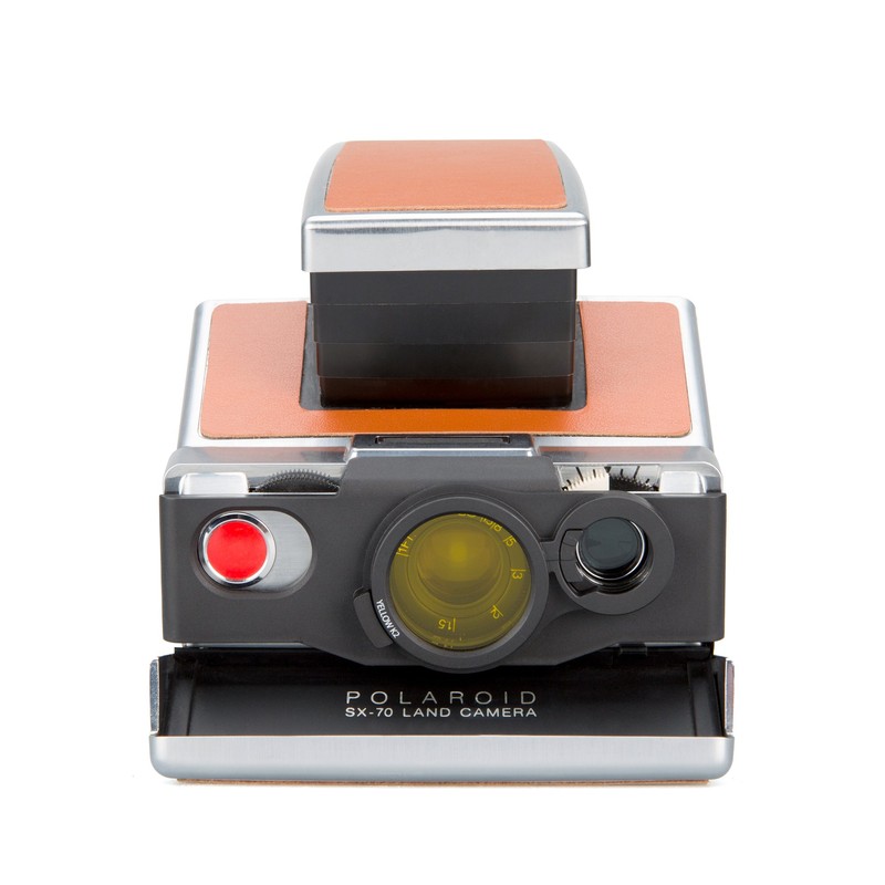 MiNT Polaroid SX‑70 Lens Set