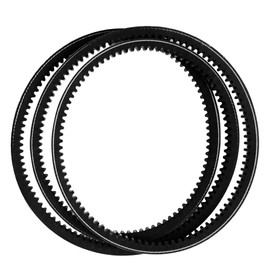 Drive Belt 07226400 Compatible with Ariens Proturn Gravely 44 48 52 60 148 152 160 200 250, Lawn Mower V Belt Replacement Part