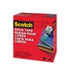 Scotch Book Tape, 2 in x 540 in, Excellent for