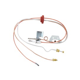 9003542 Pilot Replacement for Reliance Kenmore State GS GSX Water Heater, Repl.#153339420, 153339461, 153339461, 153339462, 153339512HA, 153339512HA, 153339520