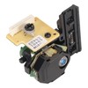 Optical Pick Up Laser Lens High Accuracy Replacement Repair Part