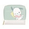 Pochacco Munyatto Bi-Fold Wallet