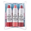 Essence Essence Lip Kisses Kit Mini Lippenstift 01 903371-1 Stück