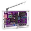 DAJILI FM Radio Kit Soldering Practice Kit, Electronics Kit FM