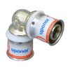 Uponor S-Press PLUS MLC Angle 90 Degree 16 x 16