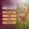 Smnutrition Gomitas Raíz De Maca 200mg Sabor Durazno