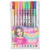 Depesche TOPModel 10724 Magic Double Fibre Tip Pens with Double
