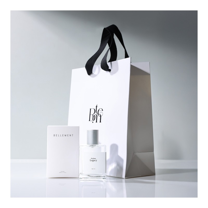 [Bellemain] A. Signature Series Roll-On Perfume 10m - 25. Minty