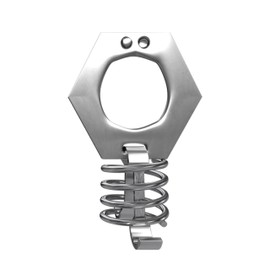 MAKERZ 226 Stainless Steel Water Heater Cam Lock - Pack of 2 Cam Locks