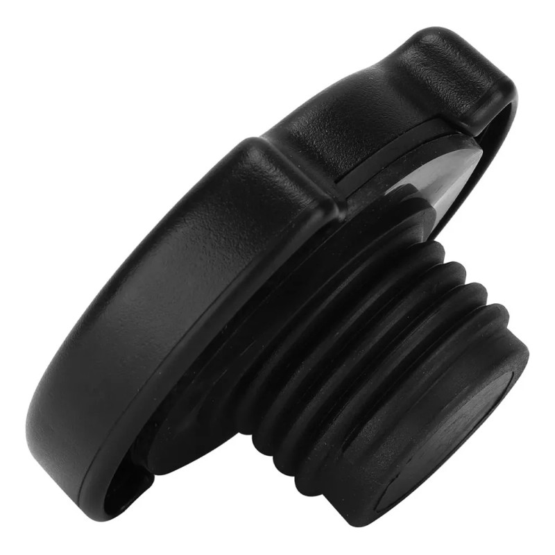 Generic Zici Tapón De Aceite Motor Para Ford F150 Explorer