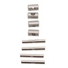 RC Axle Pins Steel Replacement Drive Shaft Pins with Set