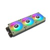 Thermaltake CT120 EX ARGB Matcha Green 3 Fan Pack