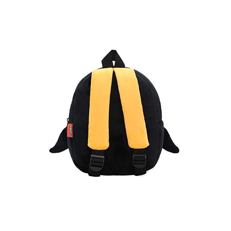 KozyOne Cartoon Backpack School Bag, for Toddler Boys Girls, 3-6