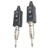 Microphone Wireless System XLR Wireless Transmitter and Receiver Wireless Microphone