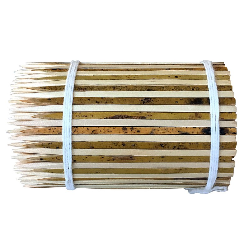 (TV Series) Crafts (yamasita Craft Yarn Tightening Black Skewers Large
