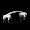 Suction Grab Bar Shower Handle and Balance Bar - Safety