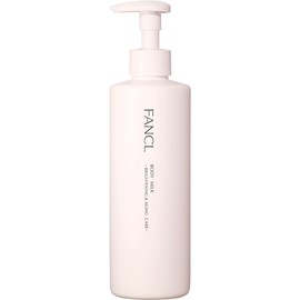 FANCL Body Milk, Brightening & Aging Care, 1 Bottle (8.8 oz (250 g), Quasi-drug), Fragrance-free, Additive-free, Moisturizing, Whitening, Dry Skin