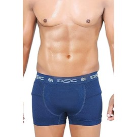 DSC Trunk Athletic Supporter - Small (Navy Blue)