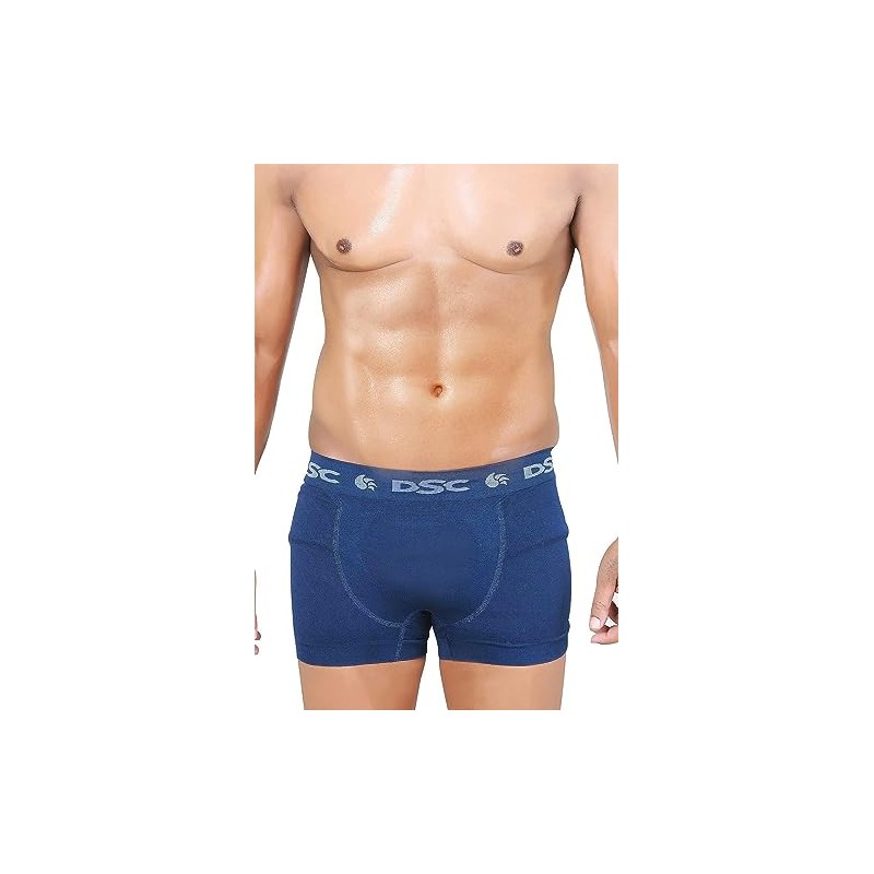 DSC Trunk Athletic Supporter - Small (Navy Blue)